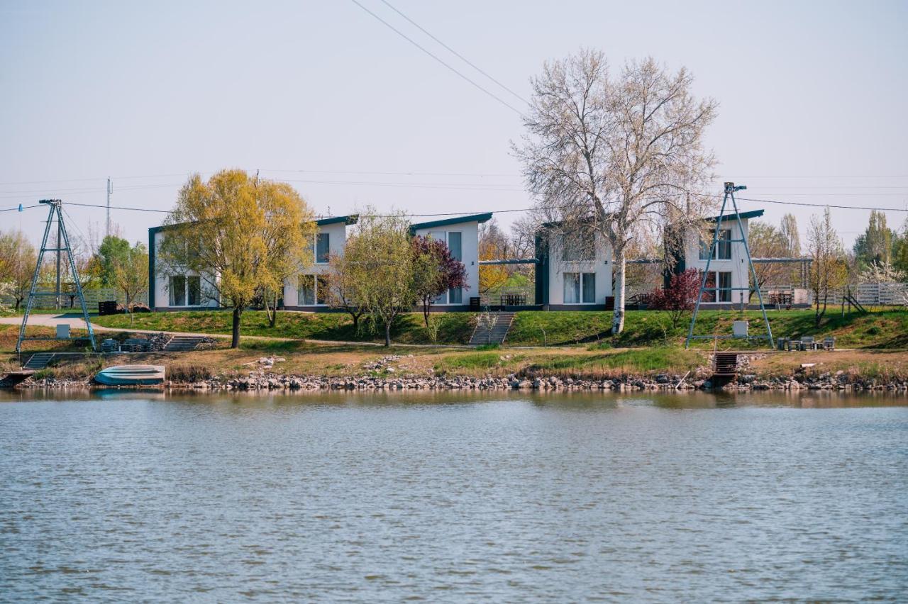 Sun City Vizisport Paradicsom Ходмезёвашархей Экстерьер фото