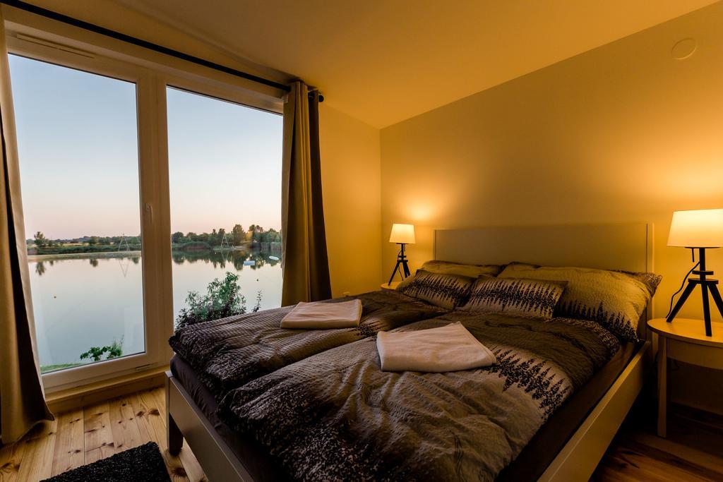 Sun City Vizisport Paradicsom Ходмезёвашархей Экстерьер фото