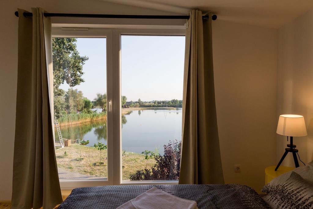 Sun City Vizisport Paradicsom Ходмезёвашархей Экстерьер фото